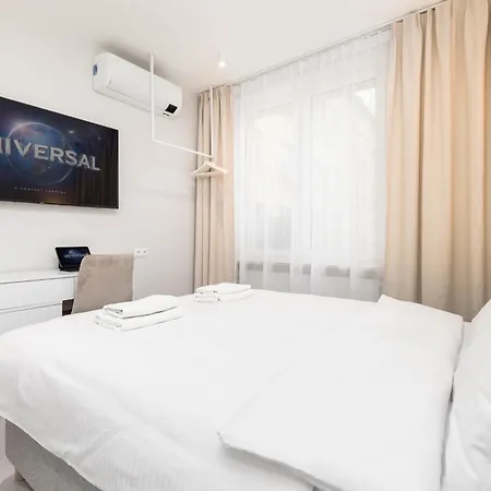 Apartamento Krucza By Your Freedom *