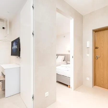 Apartamento Krucza By Your Freedom *