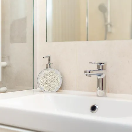 Apartamento Krucza By Your Freedom