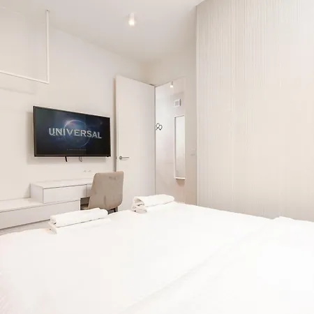 Apartamento Krucza By Your Freedom Varsovia