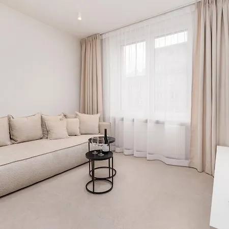 Apartment Krucza By Your Freedom *