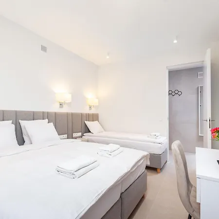 Krucza By Your Freedom 바르샤바