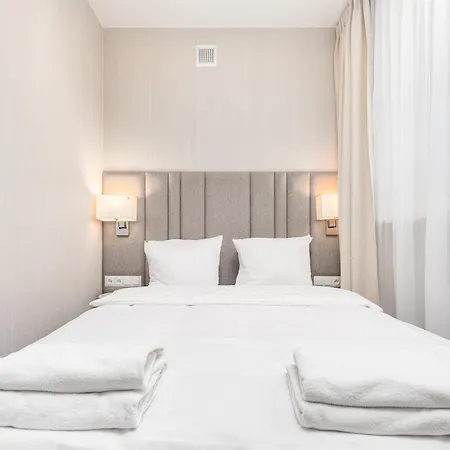 Apartment Krucza By Your Freedom
