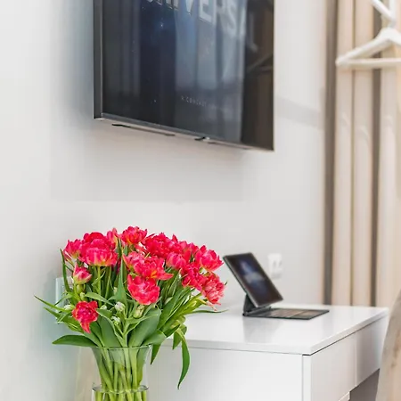 Krucza By Your Freedom 바르샤바